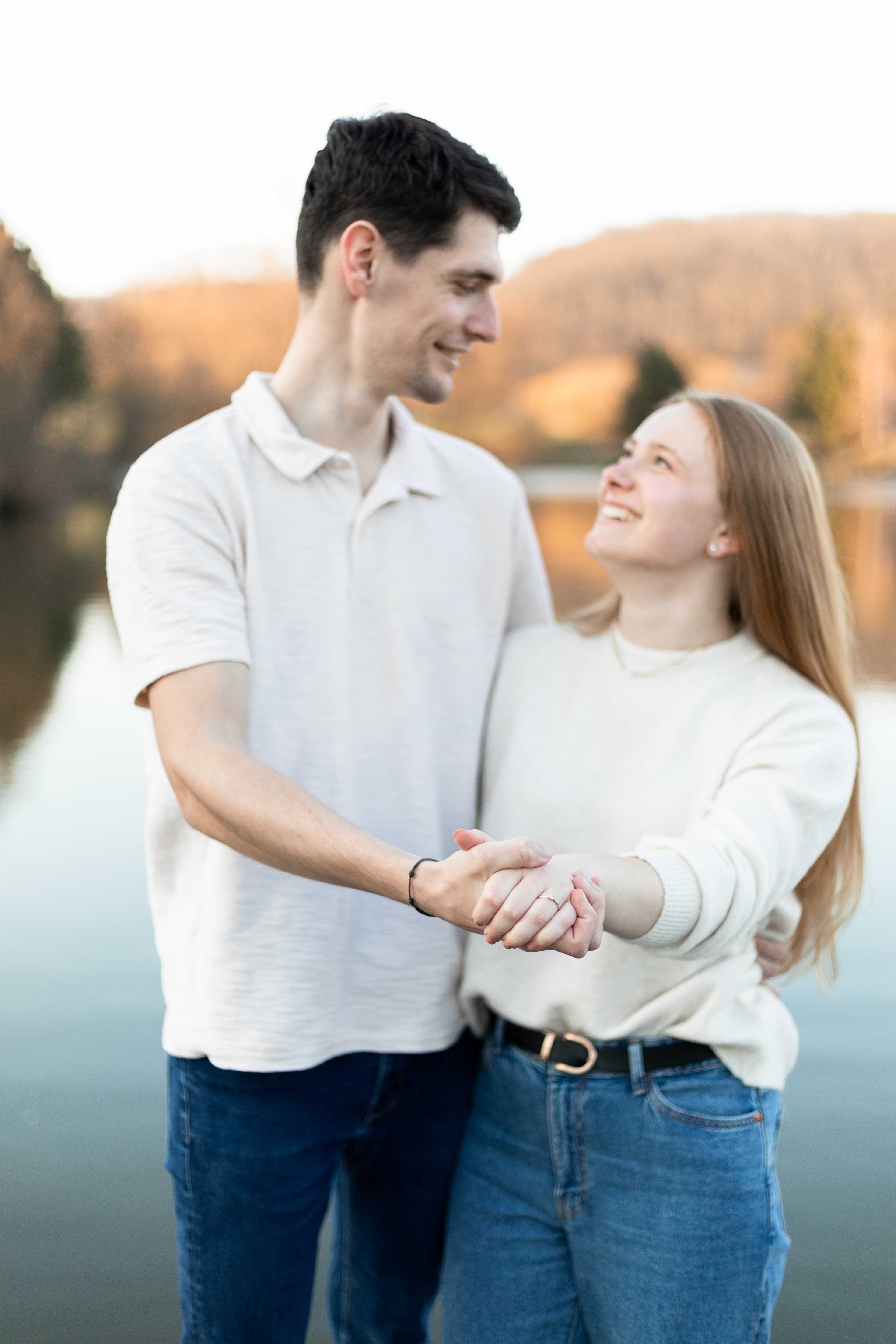 Společné okamžiky